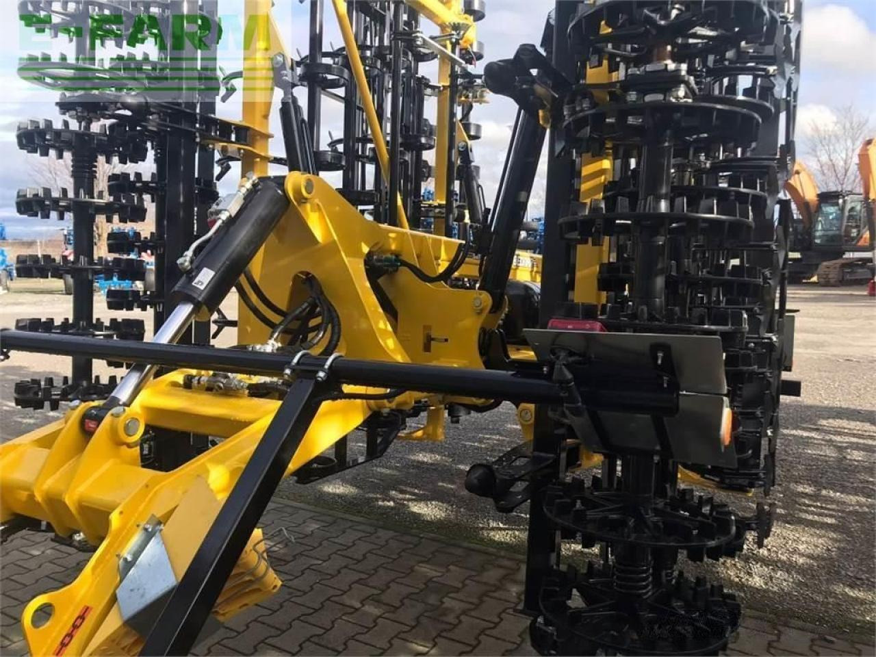 Bednar swifter so 6000 profi - Kultivators: foto 5 Bednar swifter so 6000 profi - Kultivators: foto 5