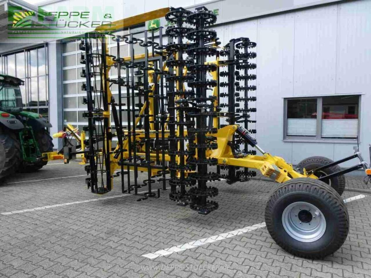 Bednar swifter so 6000 profi - Kombinētā sējmašīna: foto 3 Bednar swifter so 6000 profi - Kombinētā sējmašīna: foto 3