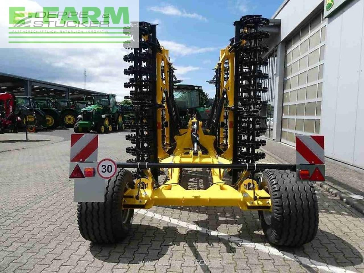 Bednar swifter so 6000 profi - Kombinētā sējmašīna: foto 3 Bednar swifter so 6000 profi - Kombinētā sējmašīna: foto 3