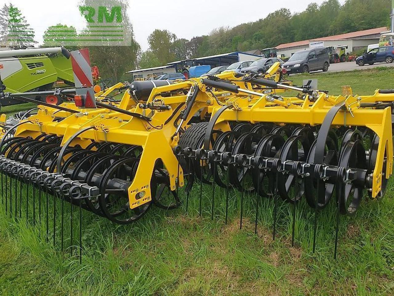 Bednar swifterdisc xo 6000 f - Disku ecēša: foto 4 Bednar swifterdisc xo 6000 f - Disku ecēša: foto 4
