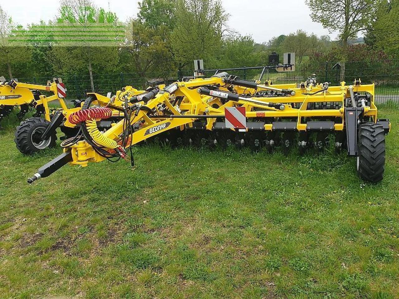 Bednar swifterdisc xo 6000 f - Disku ecēša: foto 2 Bednar swifterdisc xo 6000 f - Disku ecēša: foto 2