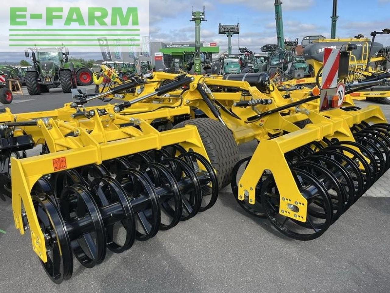 Bednar swifterdisc xo6000f - Disku ecēša: foto 3 Bednar swifterdisc xo6000f - Disku ecēša: foto 3