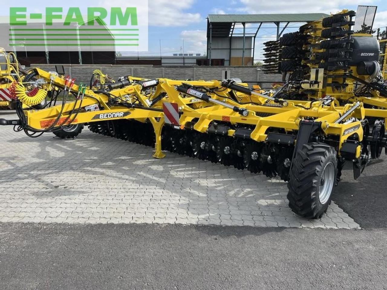 Bednar swifterdisc xo6000f - Disku ecēša: foto 1 Bednar swifterdisc xo6000f - Disku ecēša: foto 1