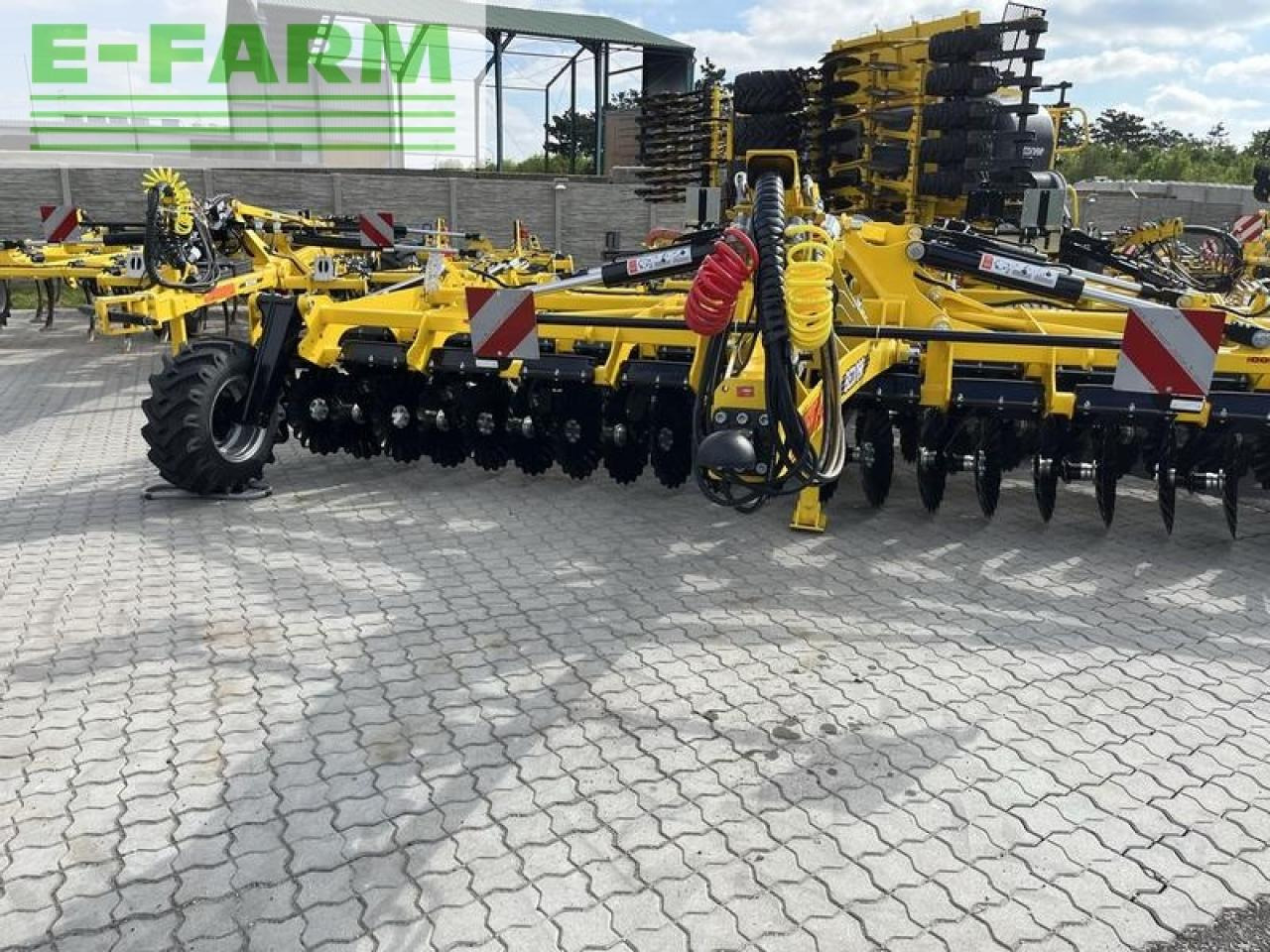 Disku ecēša Bednar swifterdisc xo6000f: foto 7