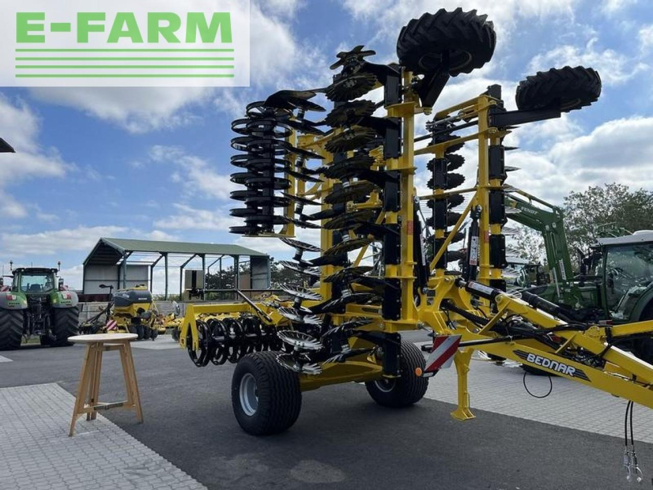 Bednar swifterdisc xo6000f - Disku ecēša: foto 2 Bednar swifterdisc xo6000f - Disku ecēša: foto 2