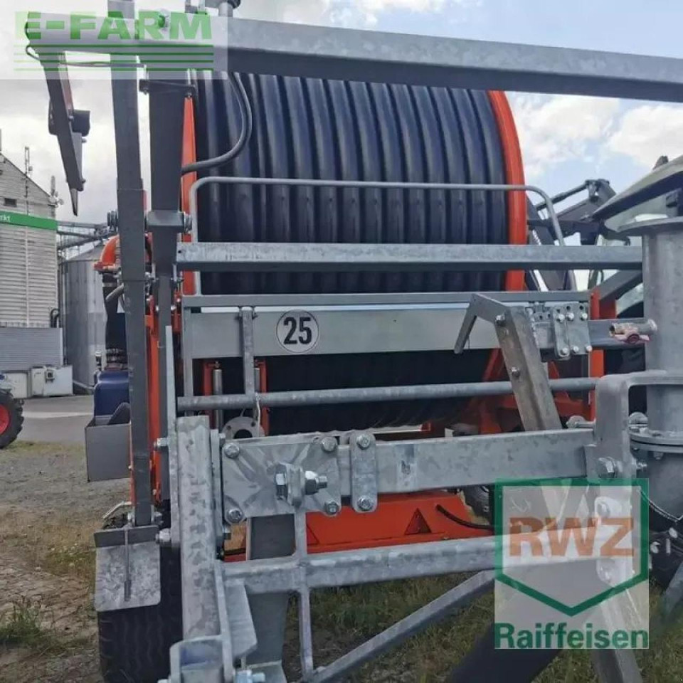 Beinlich primus'' 2500 s - Laistīšanas sistēma: foto 2 Beinlich primus'' 2500 s - Laistīšanas sistēma: foto 2