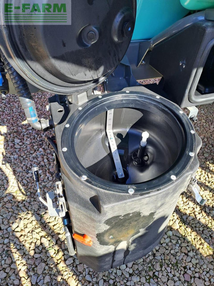 Berthoud VANTAGE 43-46 AX 24 - Piekabināmais miglotājs: foto 5 Berthoud VANTAGE 43-46 AX 24 - Piekabināmais miglotājs: foto 5