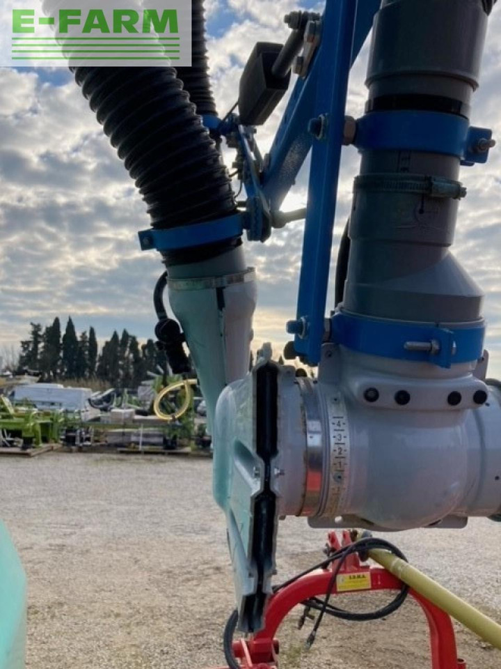 Piekabināmais miglotājs Berthoud win air: foto 6 Piekabināmais miglotājs Berthoud win air: foto 6