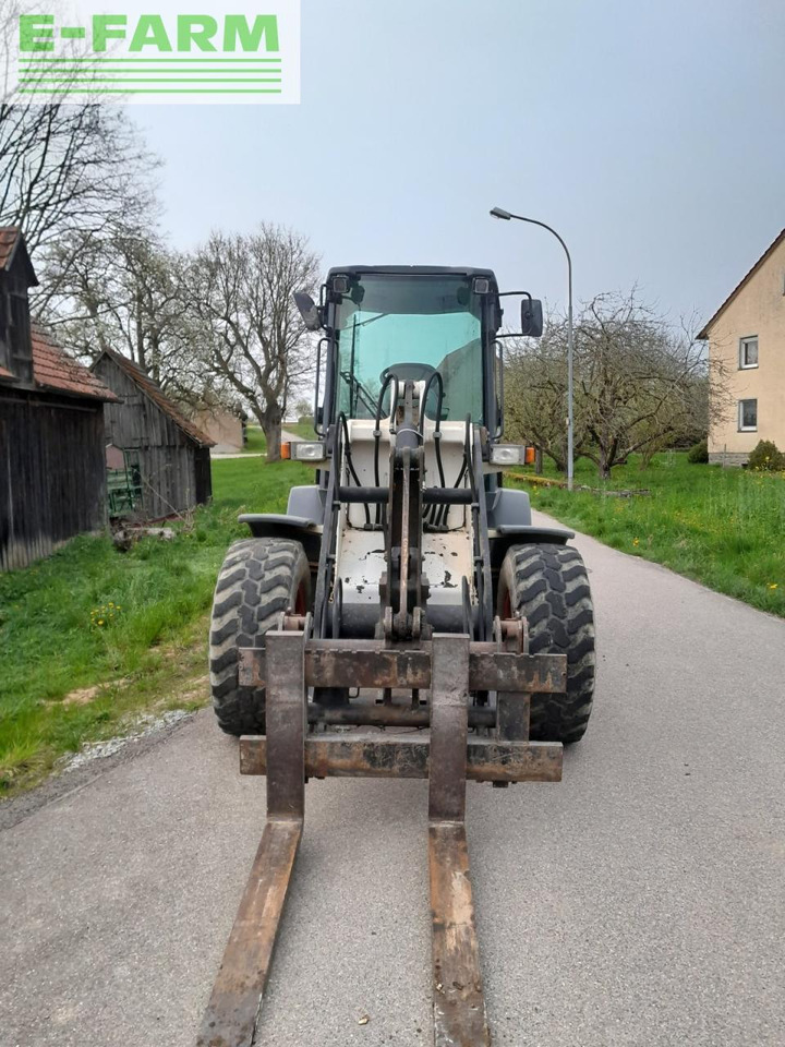 Bobcat al 440 - Riteņu iekrāvējs: foto 2 Bobcat al 440 - Riteņu iekrāvējs: foto 2