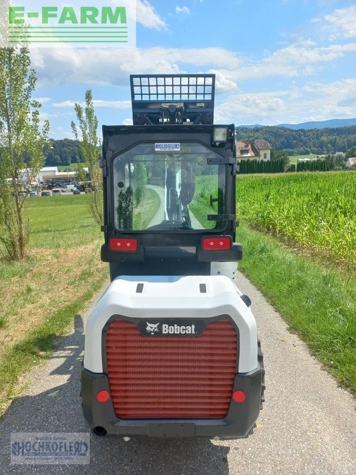 Bobcat l 28 e - Mini-ekskavators: foto 5 Bobcat l 28 e - Mini-ekskavators: foto 5