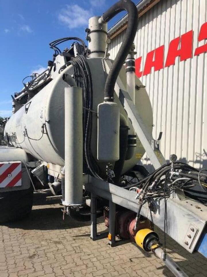 Briri vttw 14000 - Šķidrmēslu muca: foto 4 Briri vttw 14000 - Šķidrmēslu muca: foto 4