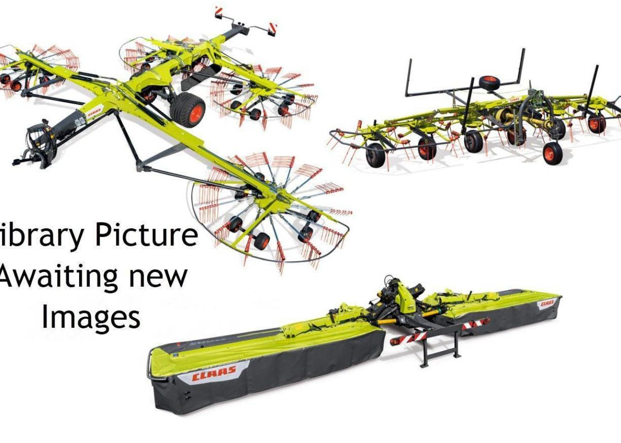 CLAAS LINER 3600 - Vālotājs/ Ārdītājs: foto 2 CLAAS LINER 3600 - Vālotājs/ Ārdītājs: foto 2