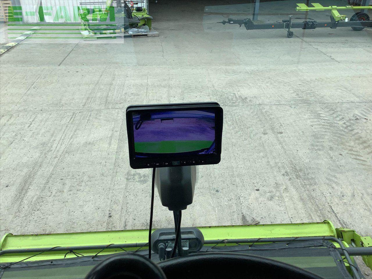 CLAAS USED JAGUAR 980 - Lopbarības kombains: foto 2 CLAAS USED JAGUAR 980 - Lopbarības kombains: foto 2