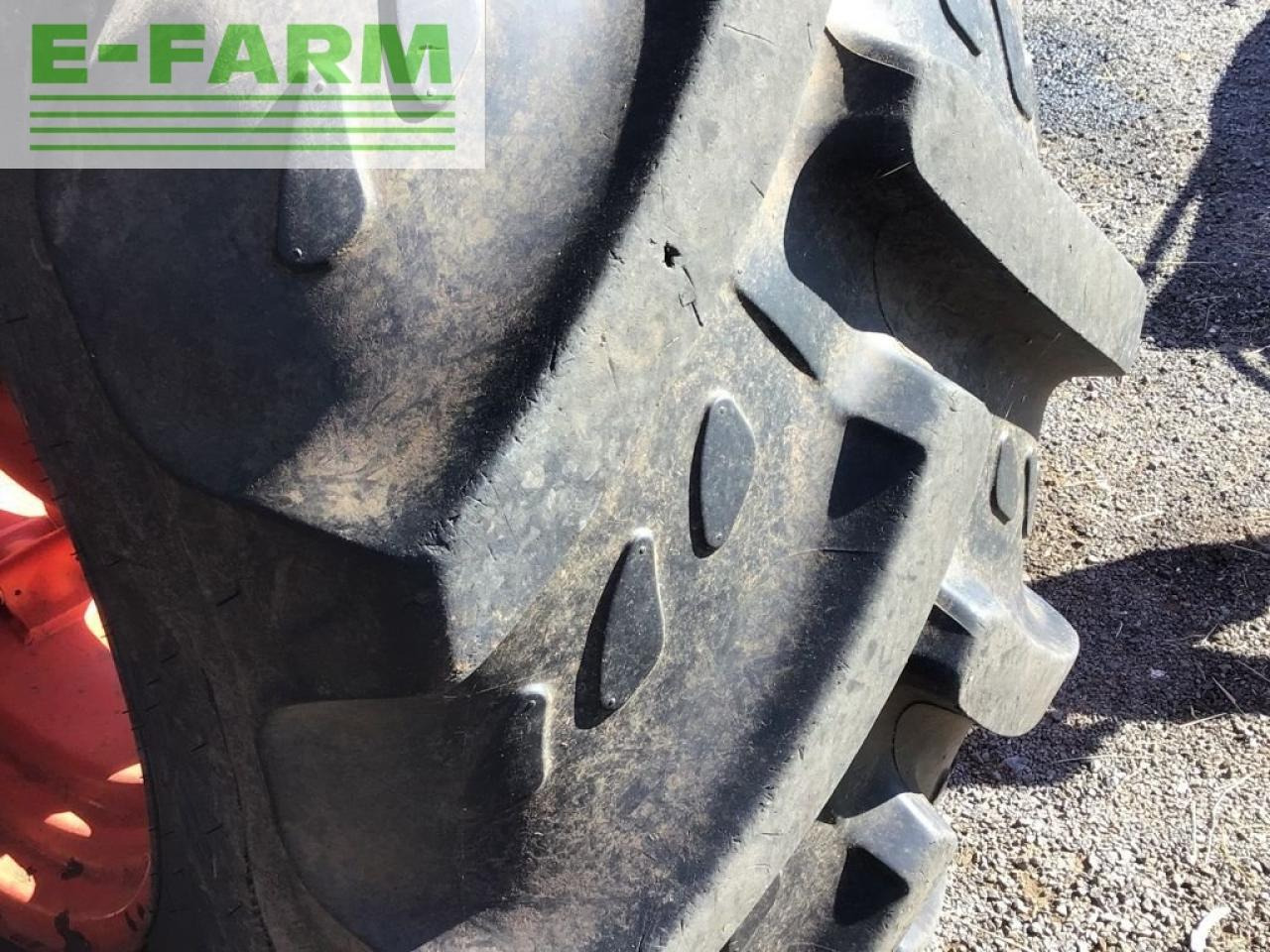 CLAAS ares 557 atz ATZ - Traktors: foto 4 CLAAS ares 557 atz ATZ - Traktors: foto 4