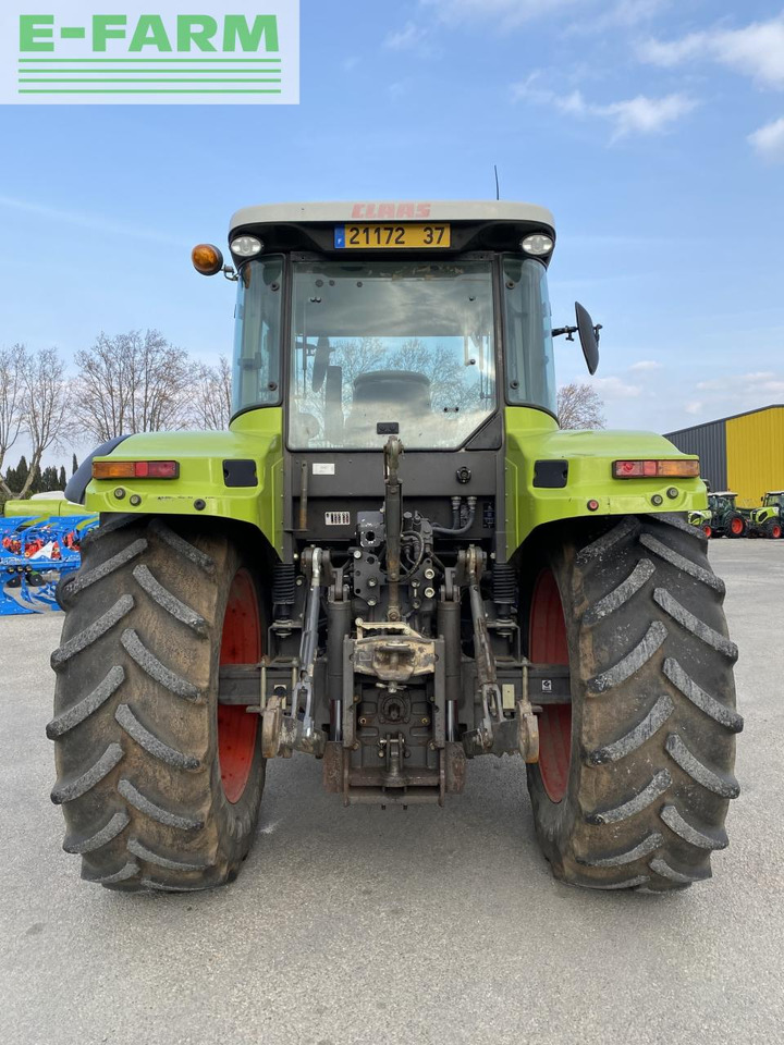 CLAAS ares 657 atz (t03/512) ATZ - Traktors: foto 5 CLAAS ares 657 atz (t03/512) ATZ - Traktors: foto 5