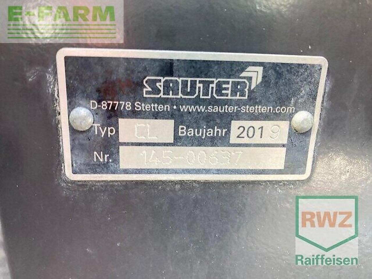 CLAAS arion 420 - Traktors: foto 5 CLAAS arion 420 - Traktors: foto 5