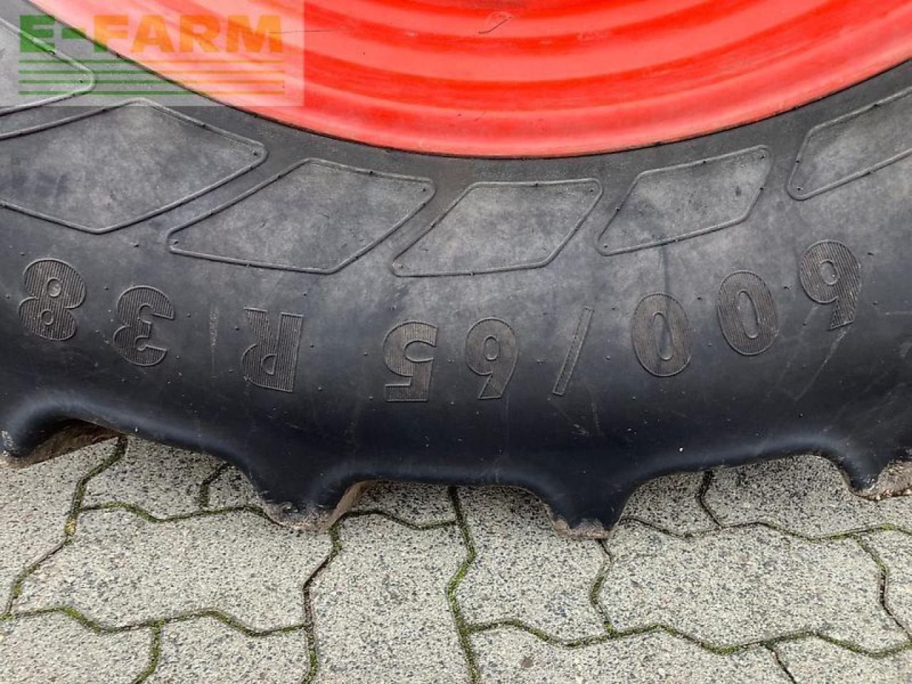 Traktors CLAAS arion 510 hexashift cis HEXASHIFT CIS: foto 9