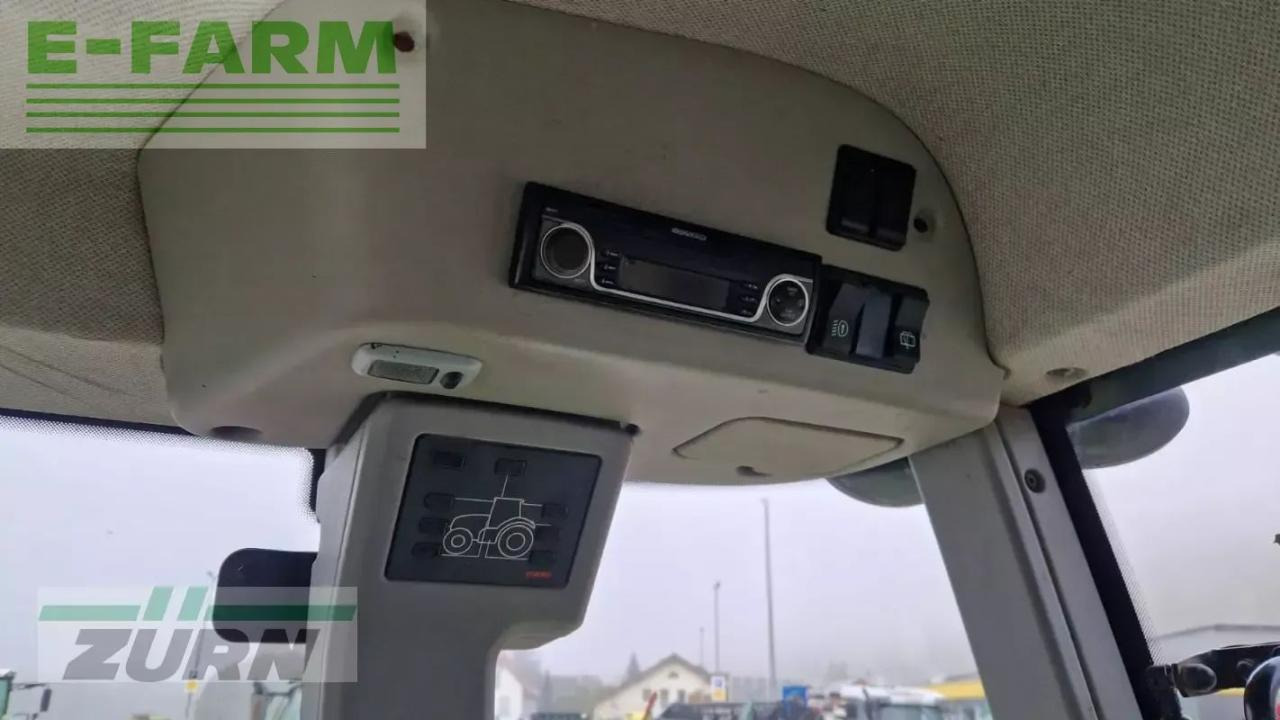 Traktors CLAAS arion 620: foto 15 Traktors CLAAS arion 620: foto 15