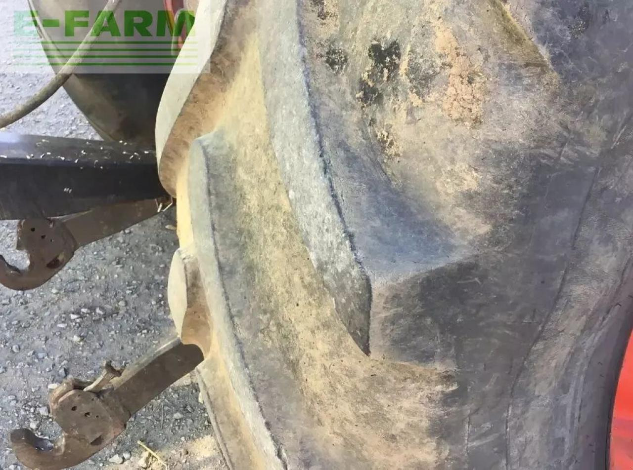CLAAS arion 620 - Traktors: foto 5 CLAAS arion 620 - Traktors: foto 5