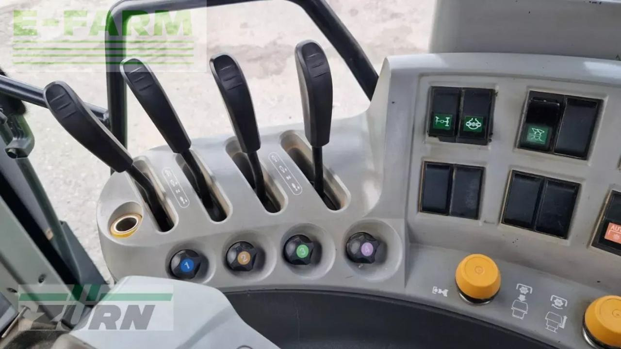 Traktors CLAAS arion 620: foto 14 Traktors CLAAS arion 620: foto 14