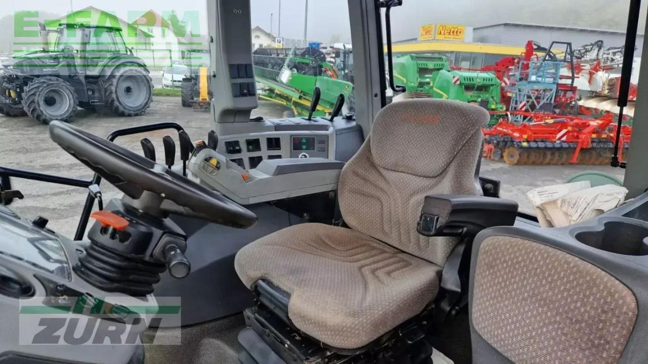 Traktors CLAAS arion 620: foto 10 Traktors CLAAS arion 620: foto 10