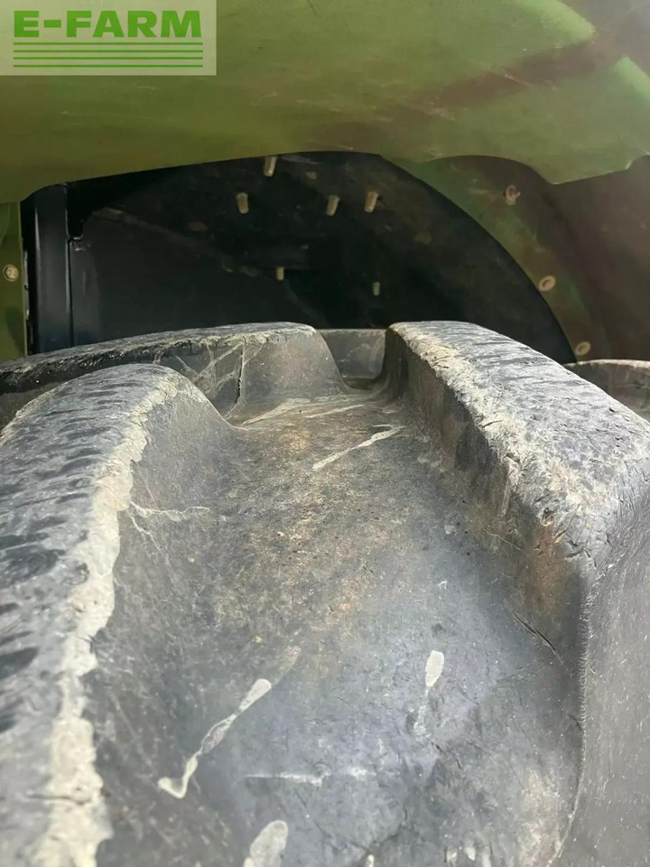 Traktors CLAAS arion 630 cis: foto 6