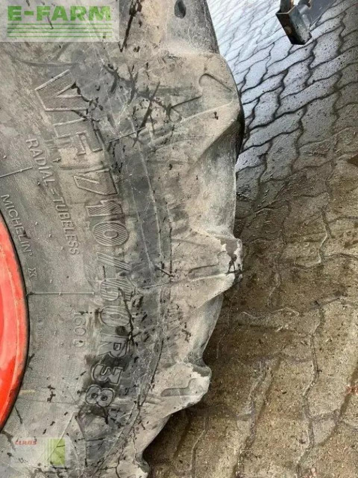 CLAAS arion 640 hexashift - Traktors: foto 5 CLAAS arion 640 hexashift - Traktors: foto 5