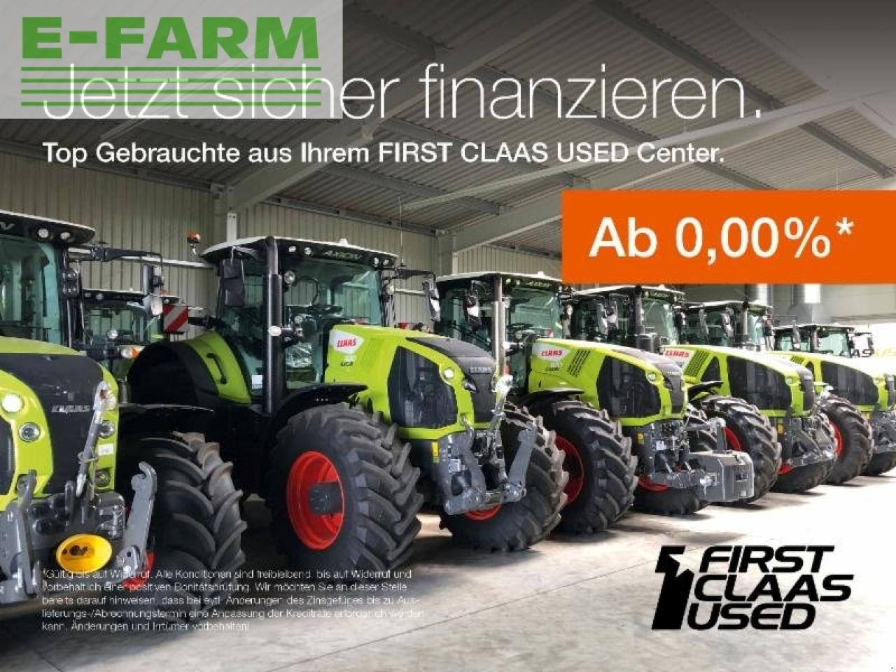 CLAAS arion 660 cmatic cebis CMATIC CEBIS - Traktors: foto 1 CLAAS arion 660 cmatic cebis CMATIC CEBIS - Traktors: foto 1