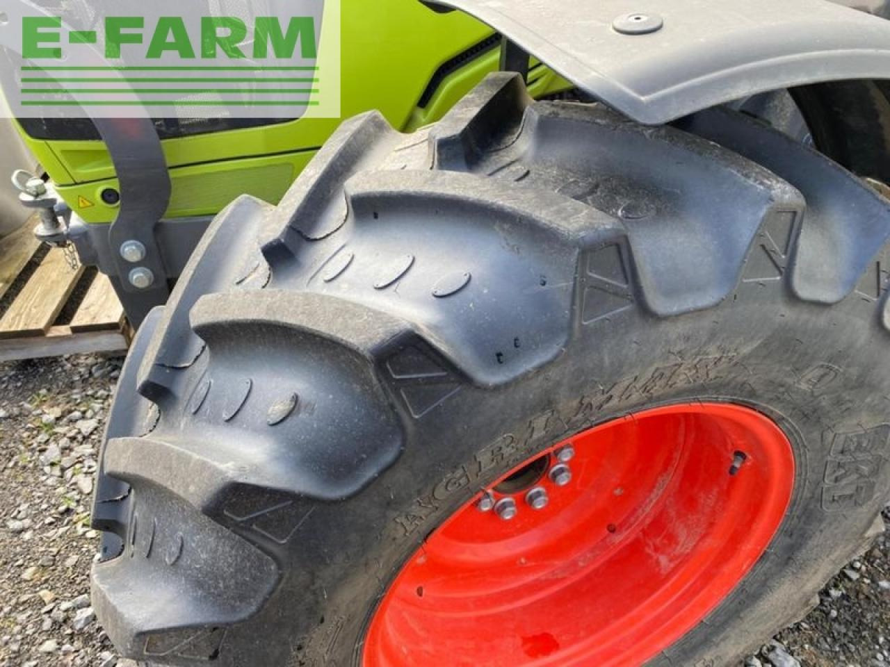 CLAAS atos 330 - Traktors: foto 5 CLAAS atos 330 - Traktors: foto 5