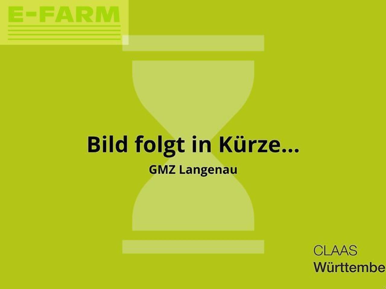 CLAAS axion 810 cmatic cebis CMATIC CEBIS - Traktors: foto 1 CLAAS axion 810 cmatic cebis CMATIC CEBIS - Traktors: foto 1