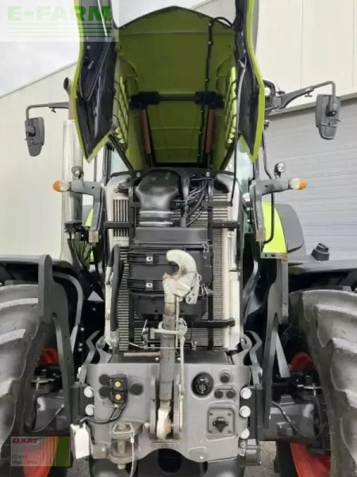 CLAAS axion 830 c-matic - Traktors: foto 3 CLAAS axion 830 c-matic - Traktors: foto 3