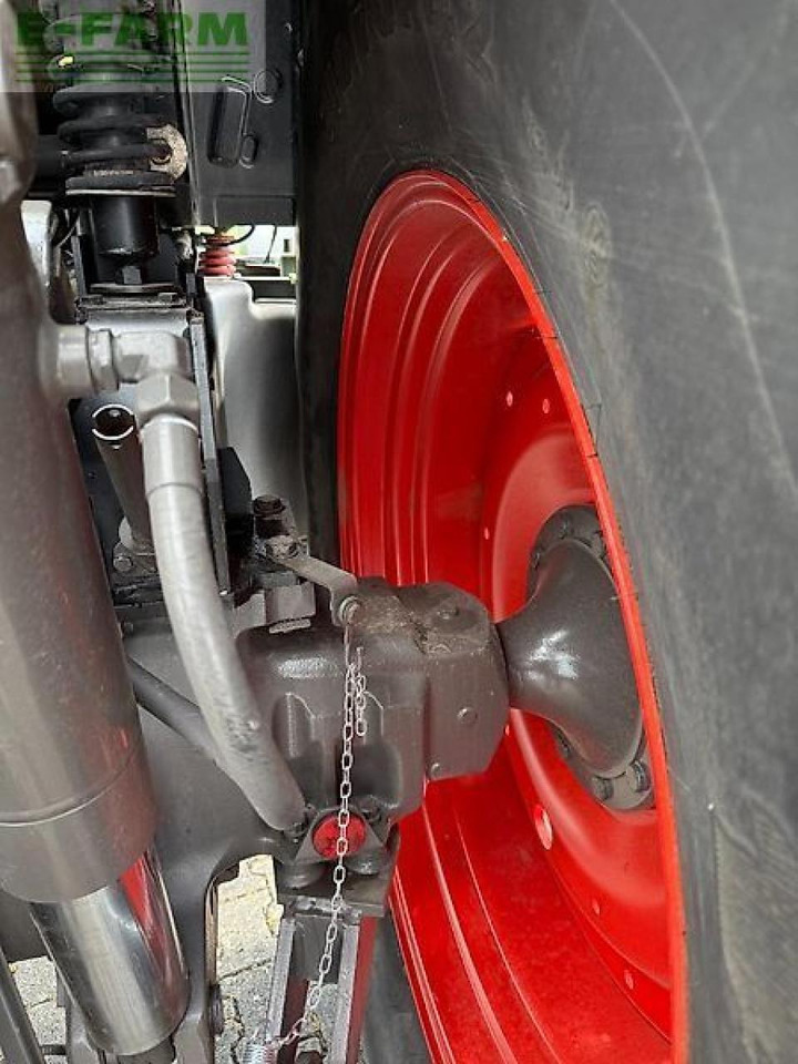 Traktors CLAAS axion 840 cebis cmatic mit rtk und kamera CMATIC CEBIS: foto 15