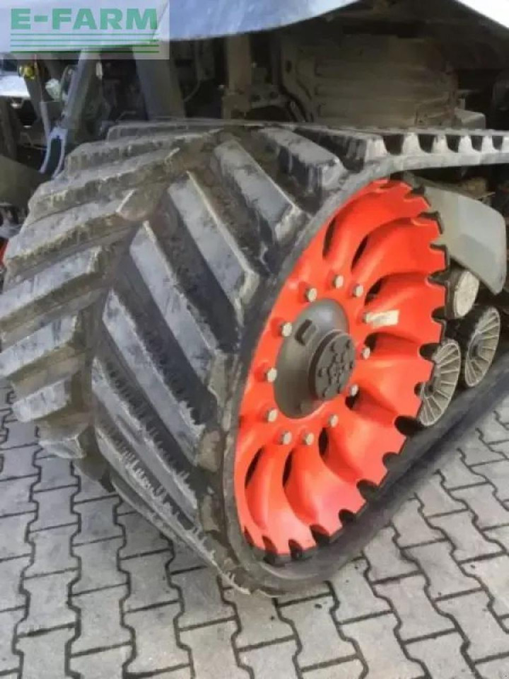 Traktors CLAAS axion 960 terra trac v: foto 14 Traktors CLAAS axion 960 terra trac v: foto 14