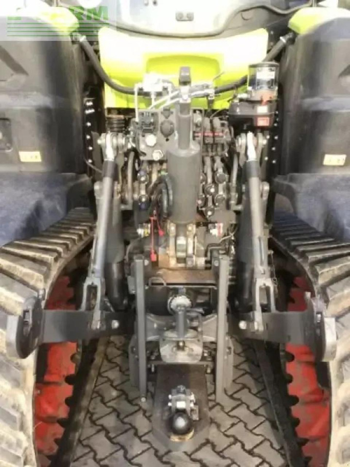 Traktors CLAAS axion 960 terra trac v: foto 7 Traktors CLAAS axion 960 terra trac v: foto 7