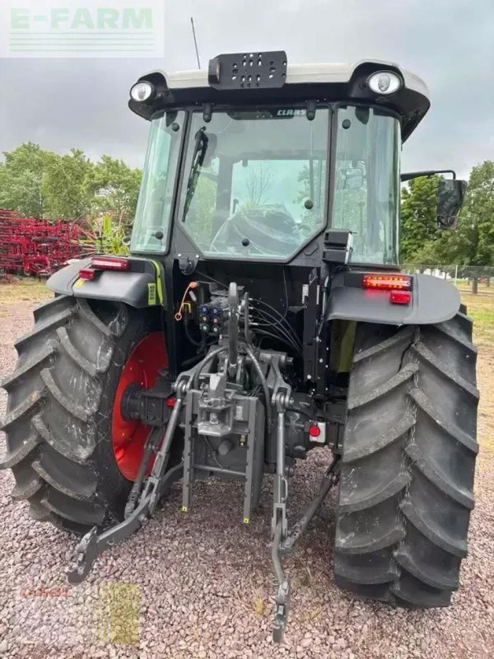 CLAAS axos 240 advanced - Traktors: foto 3 CLAAS axos 240 advanced - Traktors: foto 3