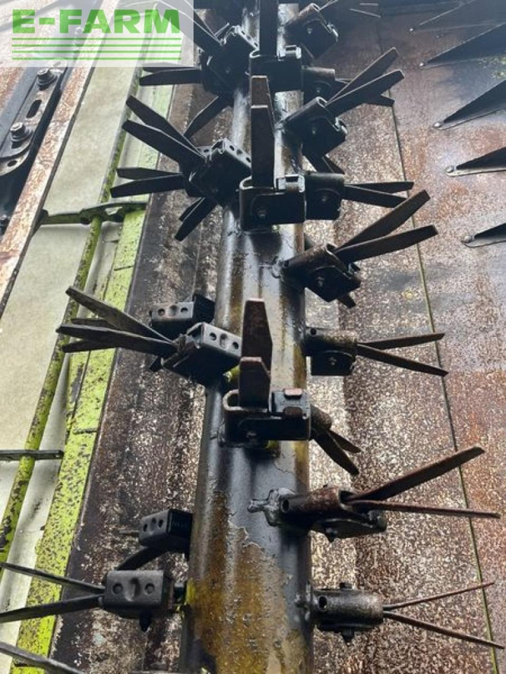 CLAAS disco 9200c business - Pļāvējs: foto 4 CLAAS disco 9200c business - Pļāvējs: foto 4