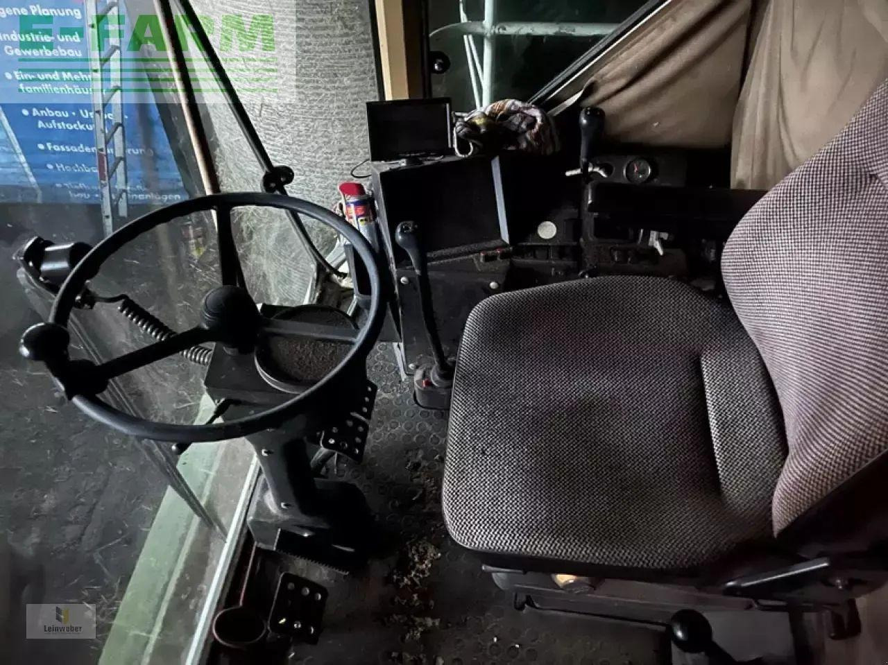 CLAAS dominator 88 s - Labības kombains: foto 4 CLAAS dominator 88 s - Labības kombains: foto 4