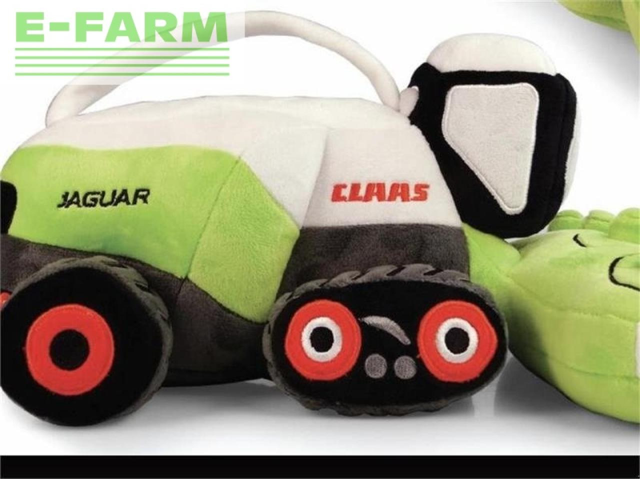 CLAAS jaguar 960 terra trac - Lopbarības kombaina papildaprīkojums: foto 1 CLAAS jaguar 960 terra trac - Lopbarības kombaina papildaprīkojums: foto 1