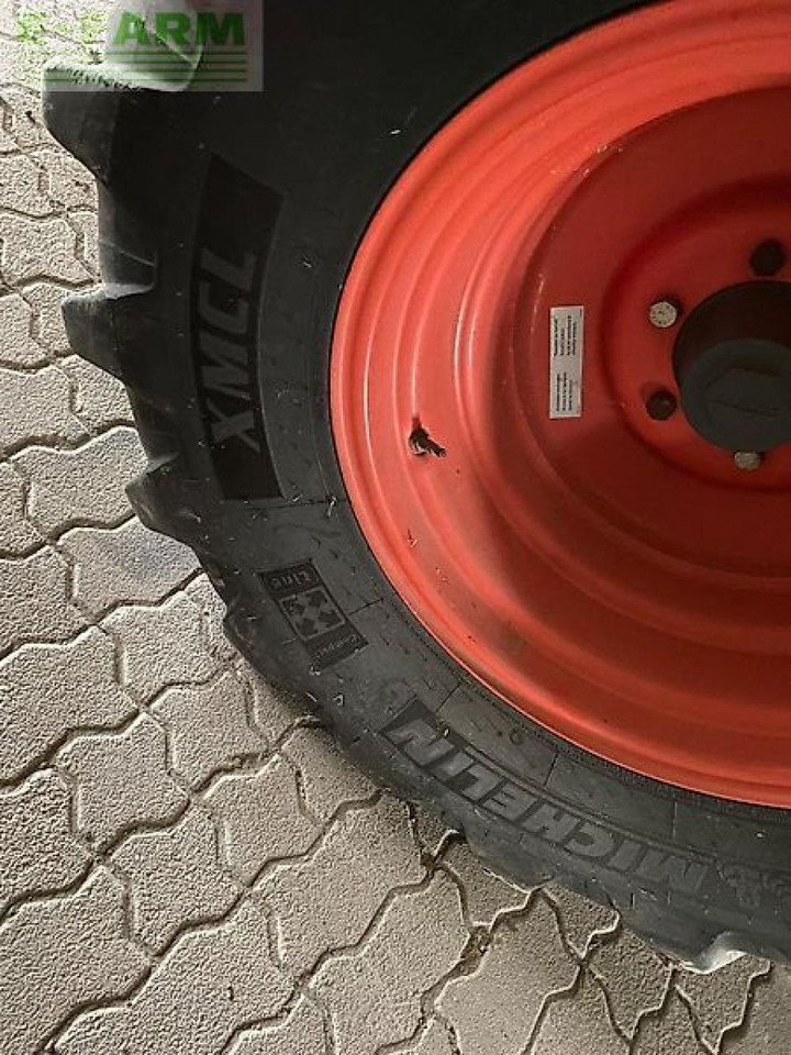 CLAAS lexion 550 wenig stunden! - Labības kombains: foto 4 CLAAS lexion 550 wenig stunden! - Labības kombains: foto 4