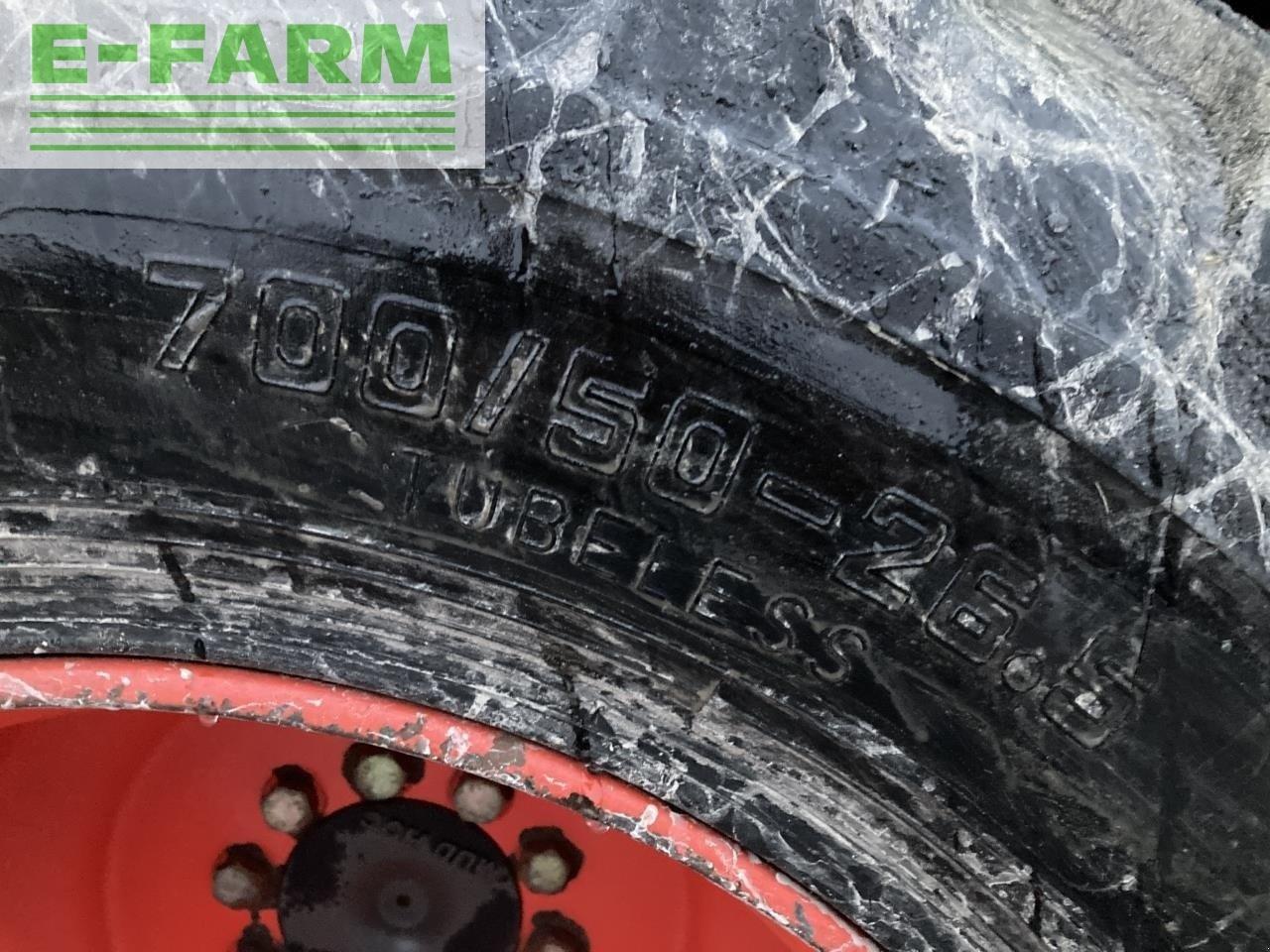 CLAAS lexion 570 tt 4-wd - Labības kombains: foto 4 CLAAS lexion 570 tt 4-wd - Labības kombains: foto 4