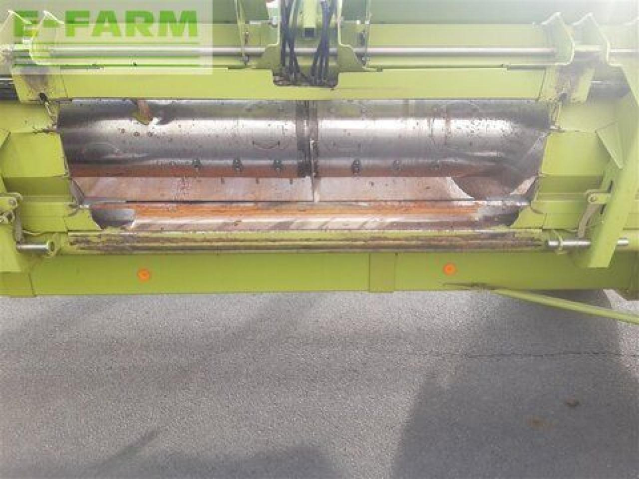 Labības kombains CLAAS lexion 760 tt: foto 27 Labības kombains CLAAS lexion 760 tt: foto 27