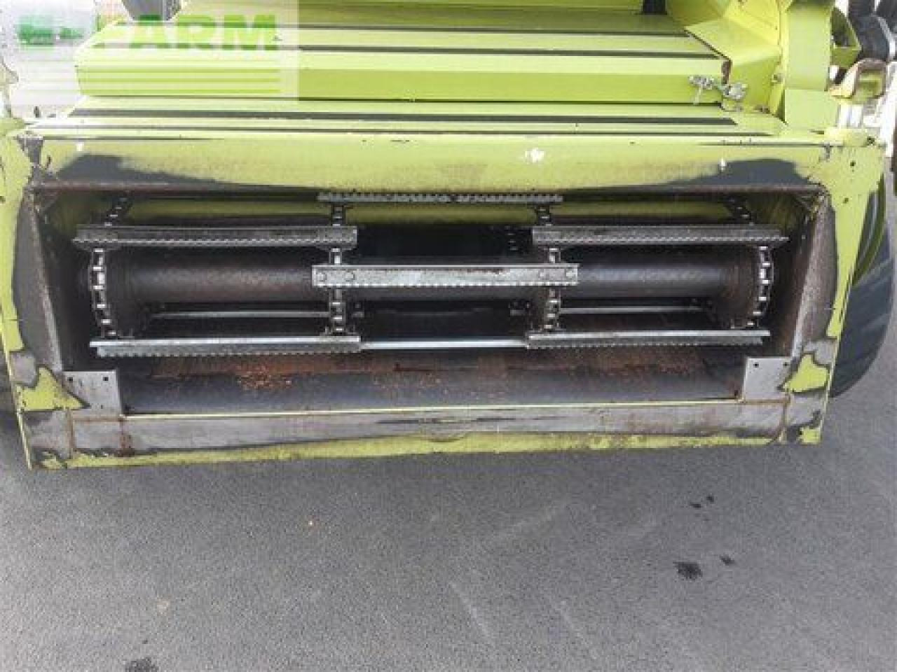 Labības kombains CLAAS lexion 760 tt: foto 11 Labības kombains CLAAS lexion 760 tt: foto 11