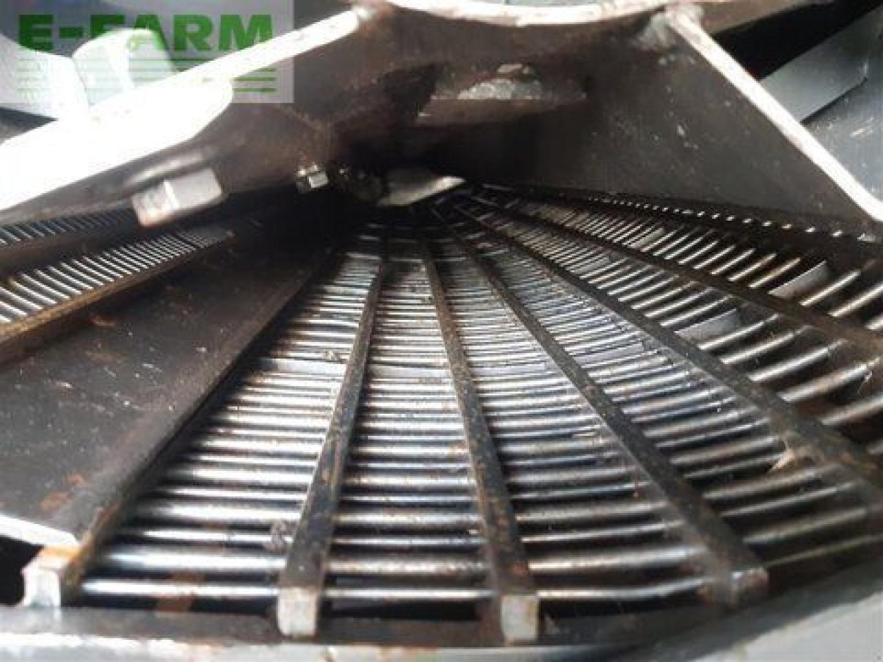 Labības kombains CLAAS lexion 760 tt: foto 12 Labības kombains CLAAS lexion 760 tt: foto 12