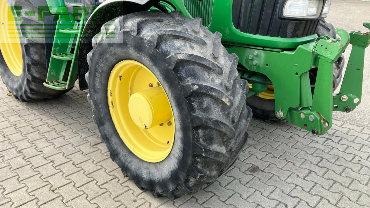 CLAAS lexion 8700 terra trac - Labības kombains: foto 4 CLAAS lexion 8700 terra trac - Labības kombains: foto 4