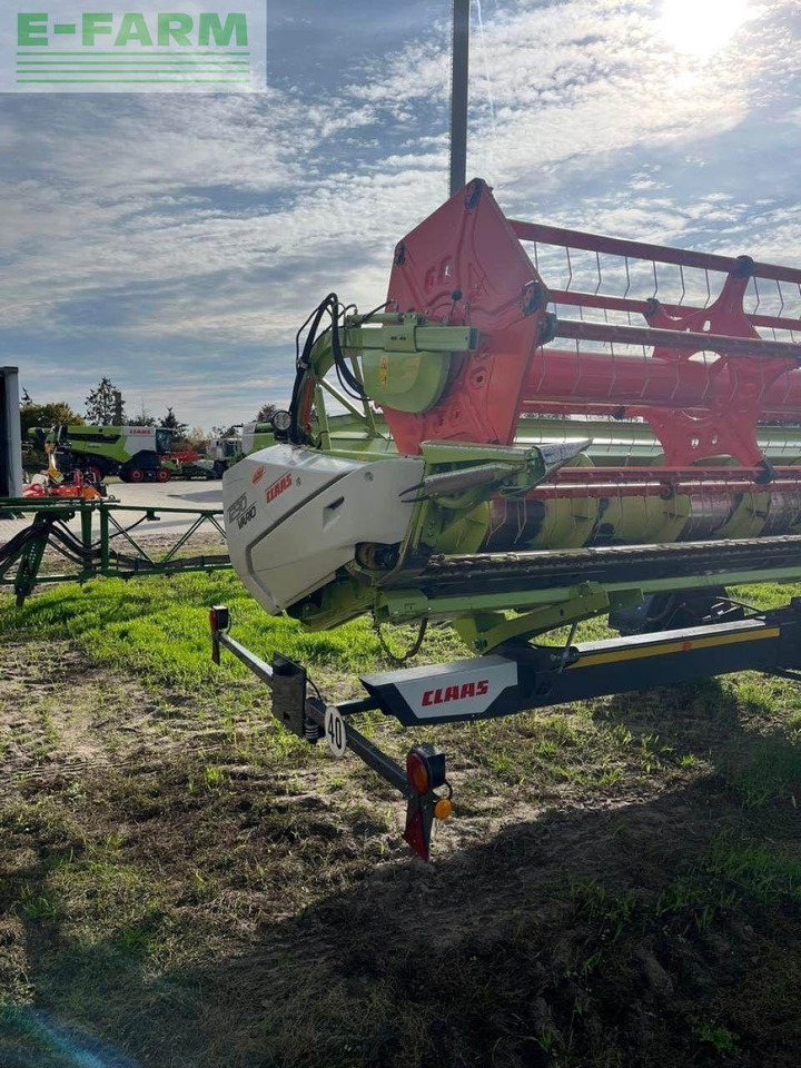 Labības kombains CLAAS lexion 8700 tt: foto 21 Labības kombains CLAAS lexion 8700 tt: foto 21