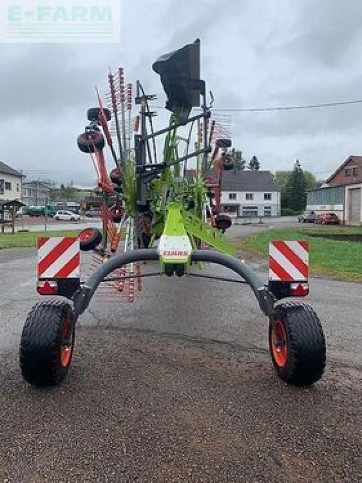 CLAAS liner 1900 seitenschwader in gutem zustand - Vālotājs/ Ārdītājs: foto 4 CLAAS liner 1900 seitenschwader in gutem zustand - Vālotājs/ Ārdītājs: foto 4