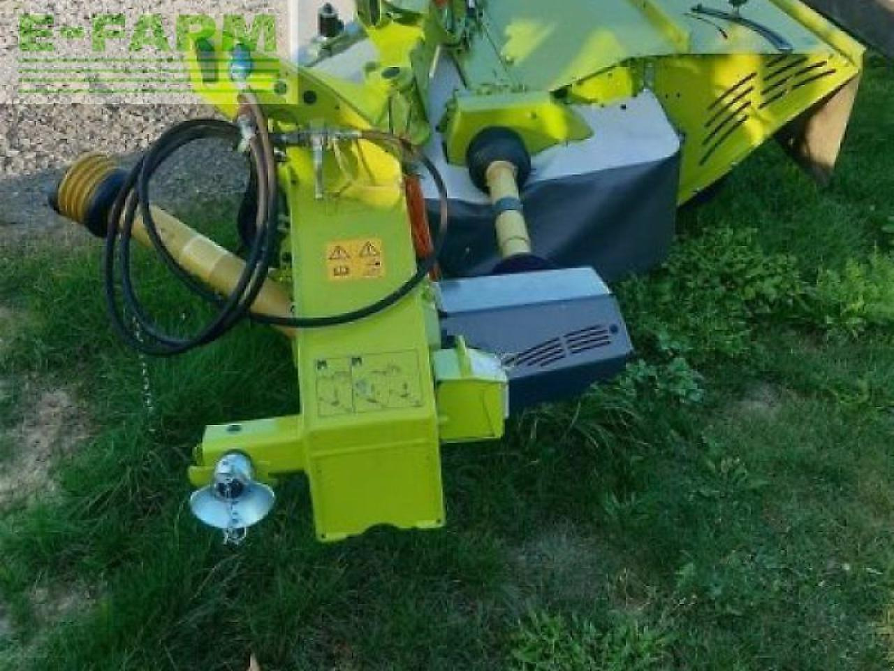 CLAAS mähwerk disco 3600 c contour - Pļāvējs: foto 3 CLAAS mähwerk disco 3600 c contour - Pļāvējs: foto 3