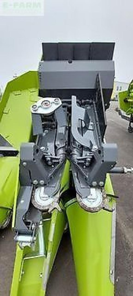 CLAAS rovio 4.675 fc - Lopbarības kombaina papildaprīkojums: foto 5 CLAAS rovio 4.675 fc - Lopbarības kombaina papildaprīkojums: foto 5