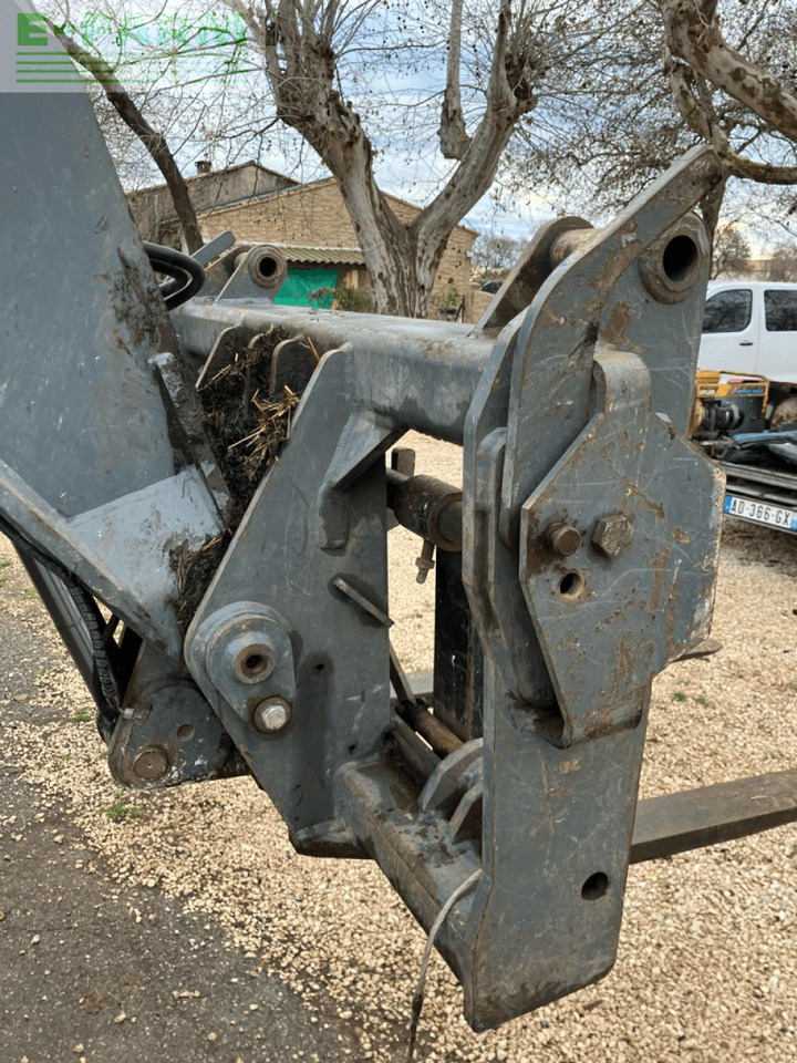 Teleskopiskais iekrāvējs CLAAS scorpion 1033 vpwr (k34/400): foto 12