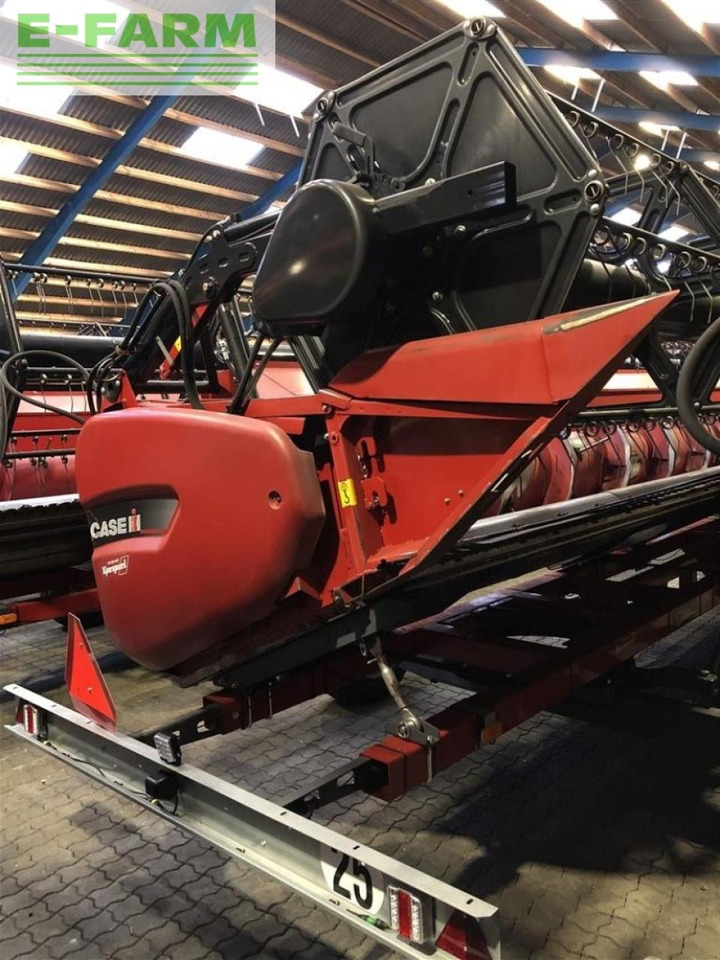 Case-IH 35 fod varicut 3050 - Lopbarības kombaina papildaprīkojums: foto 5 Case-IH 35 fod varicut 3050 - Lopbarības kombaina papildaprīkojums: foto 5